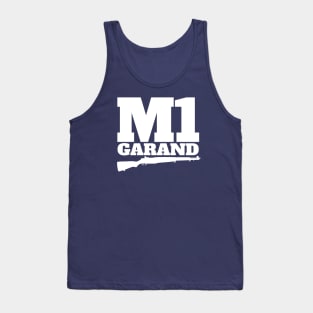 M1 Garand Tank Top